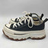 コンバース CONVERSE 1SD664 ALL STAR TREKWAVE OX レディース JPN:23.5