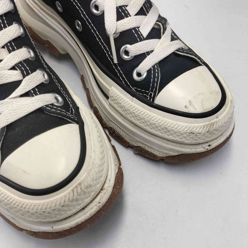 コンバース CONVERSE 1SD664 ALL STAR TREKWAVE OX レディース JPN:23.5