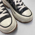 コンバース CONVERSE 1SD664 ALL STAR TREKWAVE OX レディース JPN:23.5