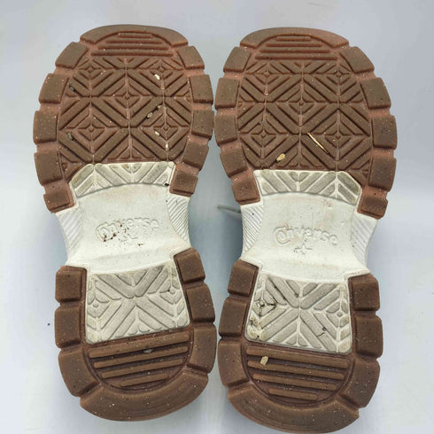 コンバース CONVERSE 1SD664 ALL STAR TREKWAVE OX レディース JPN:23.5
