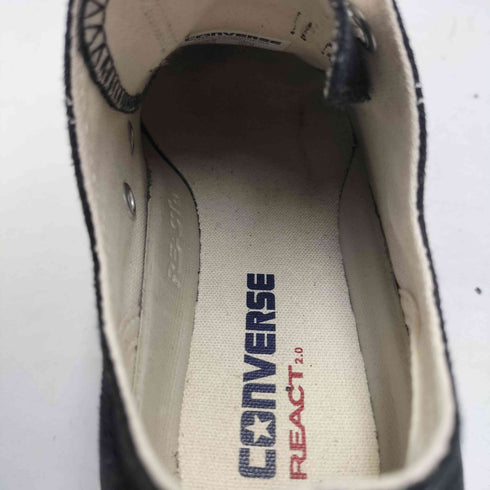 コンバース CONVERSE 1SD664 ALL STAR TREKWAVE OX レディース JPN:23.5