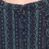 PourVous 総柄 ドレスワンピース elegance レディース import:M