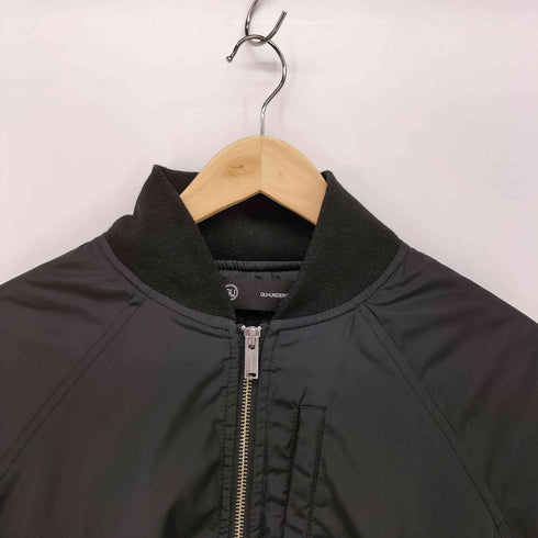 アンダーカバー UNDERCOVER オーバーサイズ MA-1 ボンバー ジャケット レディース JPN:M