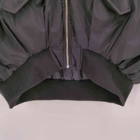 アンダーカバー UNDERCOVER オーバーサイズ MA-1 ボンバー ジャケット レディース JPN:M