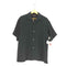 ユナイテッドトウキョウ UNITED TOKYO COLD DRY PLEATS オープンカラーシャツ メンズ 1