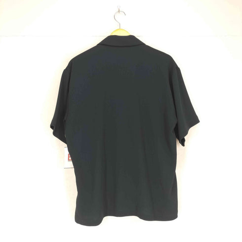 ユナイテッドトウキョウ UNITED TOKYO COLD DRY PLEATS オープンカラーシャツ メンズ 1