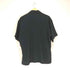 ユナイテッドトウキョウ UNITED TOKYO COLD DRY PLEATS オープンカラーシャツ メンズ 1
