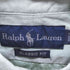 ラルフローレン RALPH LAUREN 90S 香港製 CLASSIC FIT ポニー刺繍 グラフチェック B.D L/S シャツ メンズ import:XL 16 1/2
