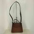 チャールズアンドキース CHARLES&KEITH ウーブン トップハンドルバッグ レディース FREE