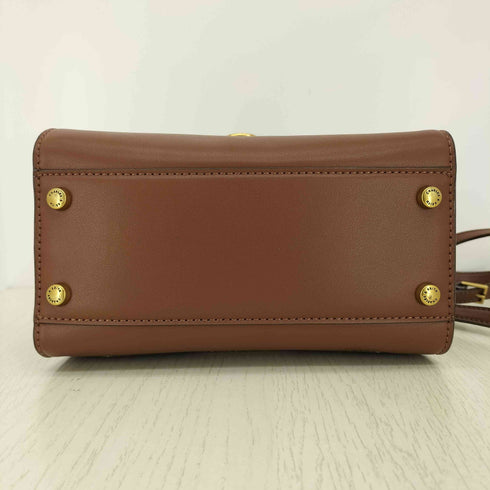 チャールズアンドキース CHARLES&KEITH ウーブン トップハンドルバッグ レディース FREE
