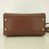 チャールズアンドキース CHARLES&KEITH ウーブン トップハンドルバッグ レディース FREE