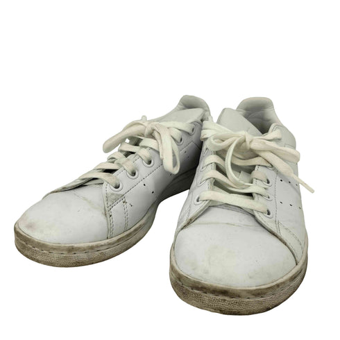 アディダスオリジナルス adidas Originals STAN SMITH スタンスミス ローカットスニーカー レディース JPN:23