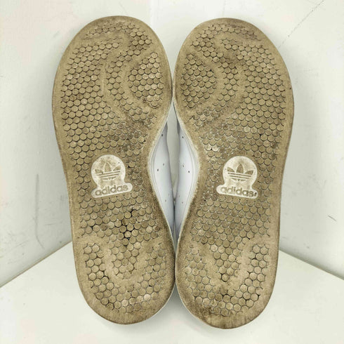 アディダスオリジナルス adidas Originals STAN SMITH スタンスミス ローカットスニーカー レディース JPN:23