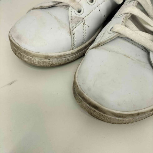 アディダスオリジナルス adidas Originals STAN SMITH スタンスミス ローカットスニーカー レディース JPN:23