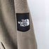 ザノースフェイスホワイトレーベル THE NORTH FACE WHITE LABEL ハーフジップフリース メンズ import:M