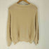 ザラ ZARA モヘアライクニット レディース import:L