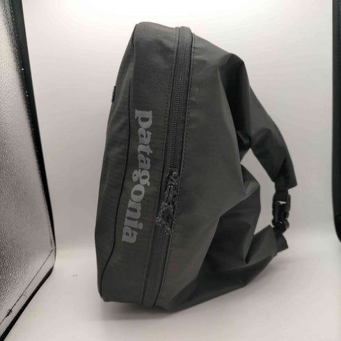 パタゴニア patagonia ブラックホール MLC キューブ ハンド バック メンズ ONE SIZE