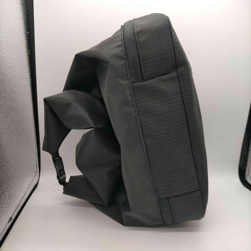パタゴニア patagonia ブラックホール MLC キューブ ハンド バック メンズ ONE SIZE