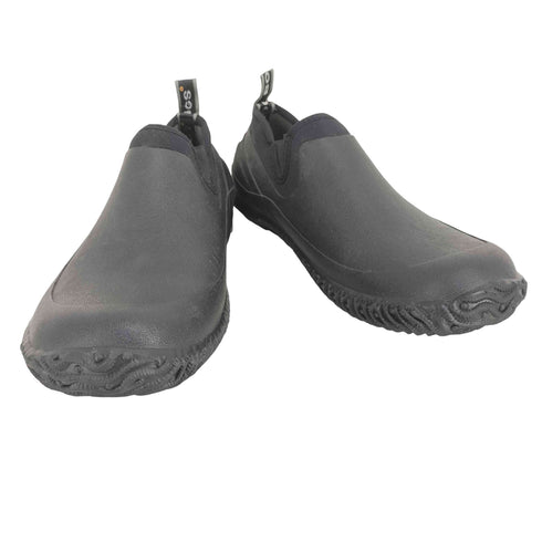 BOGS サイドゴア URBAN WALKER メンズ US:10