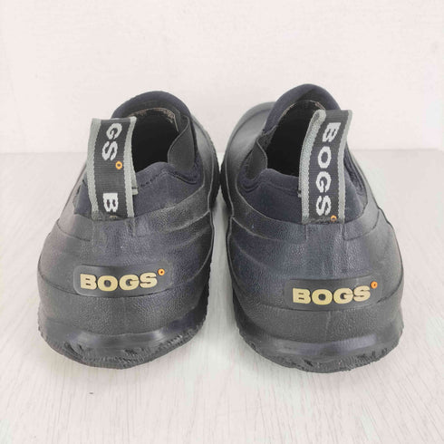BOGS サイドゴア URBAN WALKER メンズ US:10