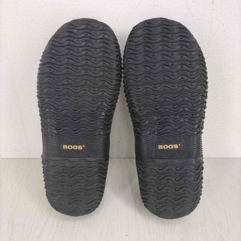 BOGS サイドゴア URBAN WALKER メンズ US:10