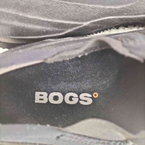 BOGS サイドゴア URBAN WALKER メンズ US:10