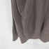 エディーバウアー Eddie Bauer カシミヤ混 ハーフジップニット メンズ import:XL