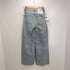 クラネ CLANE TUCK WIDE DENIM PANTS レディース JPN:0
