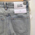 クラネ CLANE TUCK WIDE DENIM PANTS レディース JPN:0