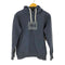 ヘリーハンセン HELLY HANSEN ダブルウィンドスウェットフーディー メンズ import:L