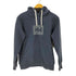 ヘリーハンセン HELLY HANSEN ダブルウィンドスウェットフーディー メンズ import:L