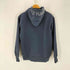 ヘリーハンセン HELLY HANSEN ダブルウィンドスウェットフーディー メンズ import:L