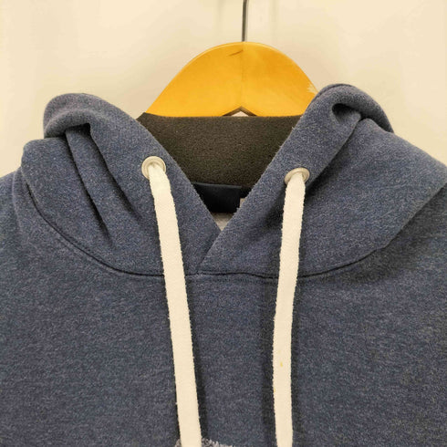 ヘリーハンセン HELLY HANSEN ダブルウィンドスウェットフーディー メンズ import:L