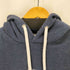 ヘリーハンセン HELLY HANSEN ダブルウィンドスウェットフーディー メンズ import:L