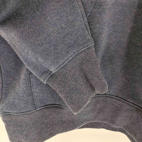 ヘリーハンセン HELLY HANSEN ダブルウィンドスウェットフーディー メンズ import:L