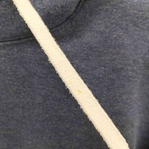 ヘリーハンセン HELLY HANSEN ダブルウィンドスウェットフーディー メンズ import:L