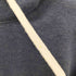 ヘリーハンセン HELLY HANSEN ダブルウィンドスウェットフーディー メンズ import:L