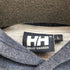 ヘリーハンセン HELLY HANSEN ダブルウィンドスウェットフーディー メンズ import:L