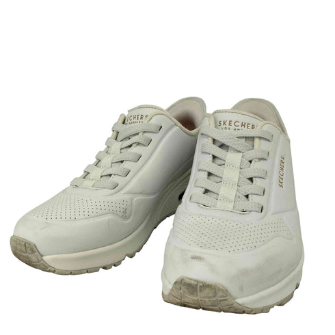 スケッチャーズ SKECHERS スリップインズ ウノ イージー エア ハンズフリー スニーカー レディース JPN:23.5