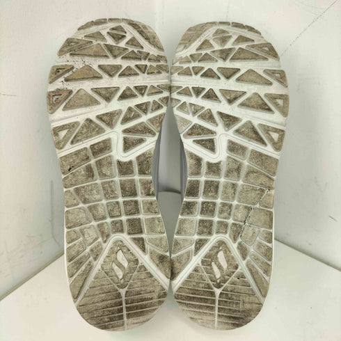 スケッチャーズ SKECHERS スリップインズ ウノ イージー エア ハンズフリー スニーカー レディース JPN:23.5