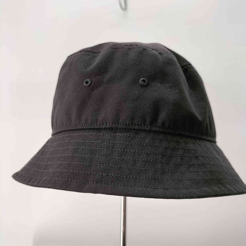 ワイスリー Y-3 ロゴ刺繍バケットハット メンズ