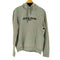 ゲスジーンズ GUESS JEANS LOGO PULLOVER PARKA メンズ import:L