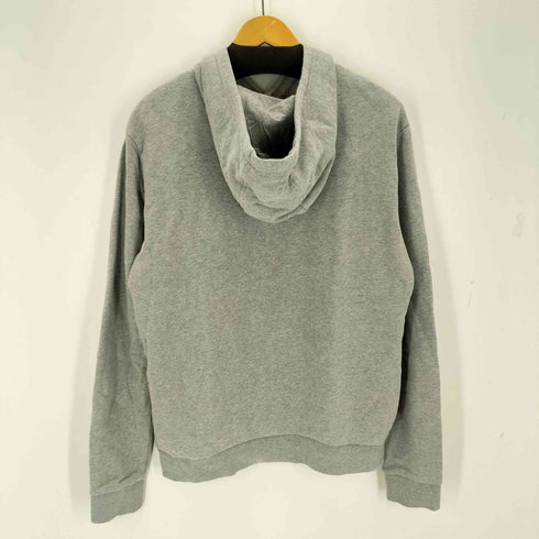 ゲスジーンズ GUESS JEANS LOGO PULLOVER PARKA メンズ import:L