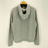 ゲスジーンズ GUESS JEANS LOGO PULLOVER PARKA メンズ import:L