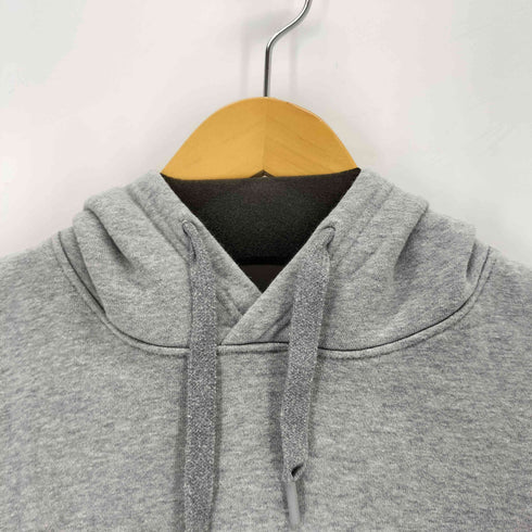 ゲスジーンズ GUESS JEANS LOGO PULLOVER PARKA メンズ import:L