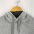 ゲスジーンズ GUESS JEANS LOGO PULLOVER PARKA メンズ import:L