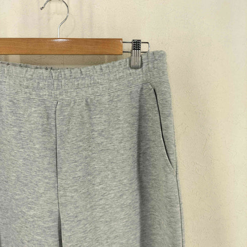 ユニクロシー UNIQLO:C スウェットワイドパンツ メンズ JPN:L