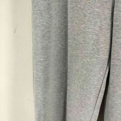 ユニクロシー UNIQLO:C スウェットワイドパンツ メンズ JPN:L