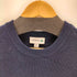 ラコステ LACOSTE ウールニット メンズ FR3