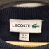 ラコステ LACOSTE ウールニット メンズ FR3